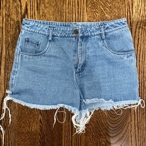 Custom Levi’s